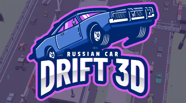 Rus Car Drift