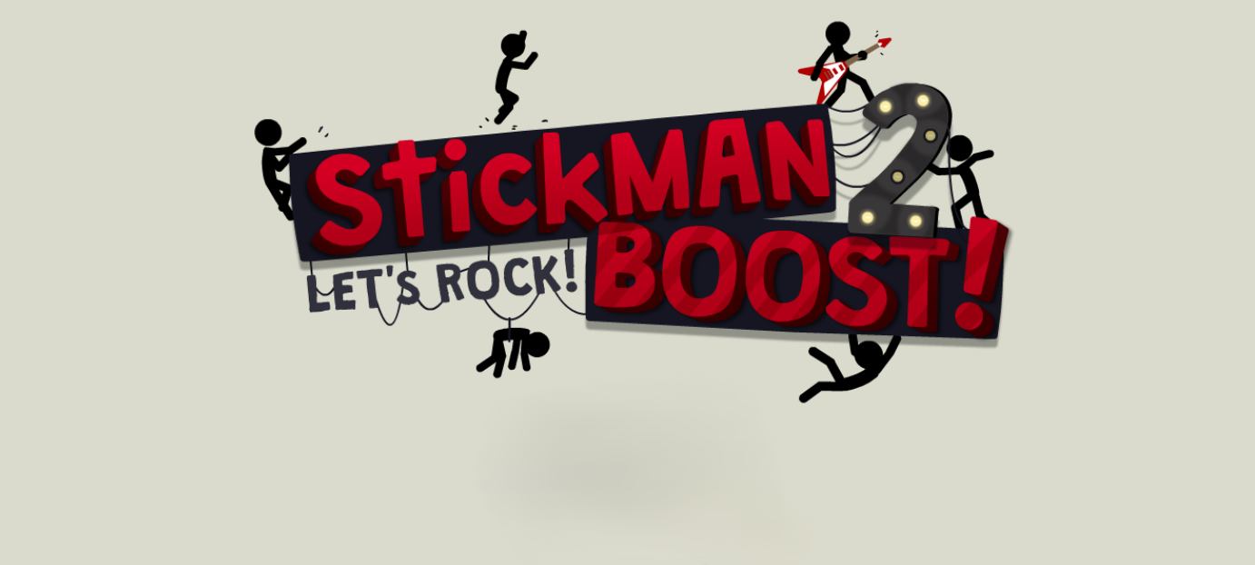 Stickman Boost! 2
