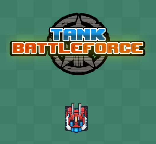 Tank Battle Force