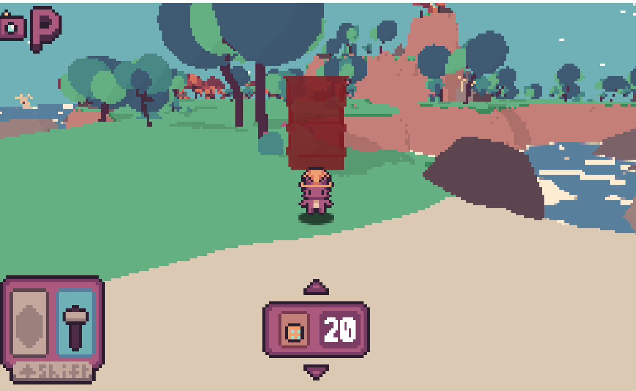 Kity Builder screenshot 1