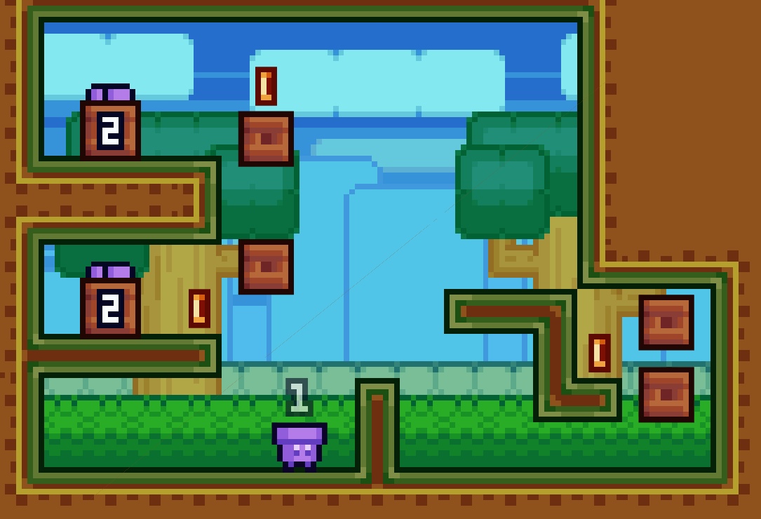 Living Cannon DX screenshot 1