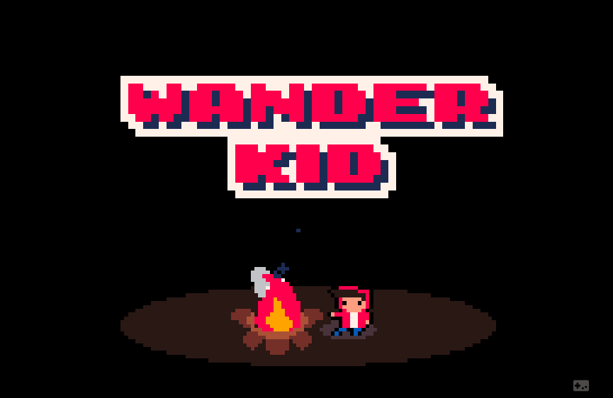 Wander Kid