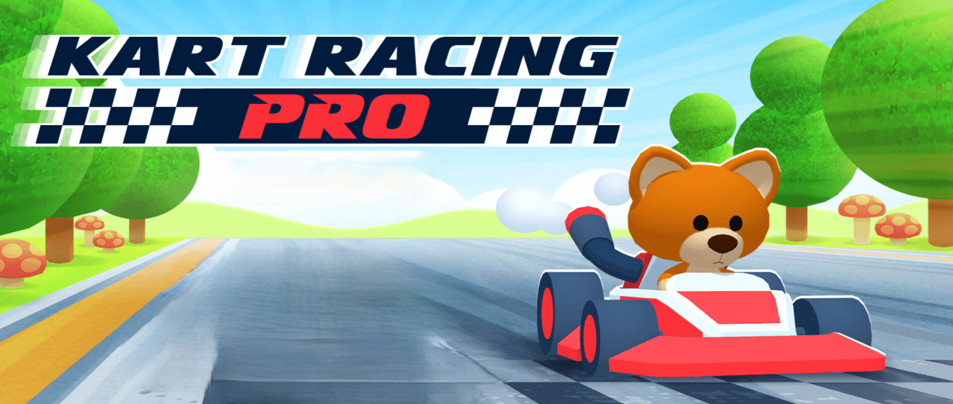 Kart Racing