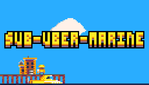 Sub-Uber-Marine