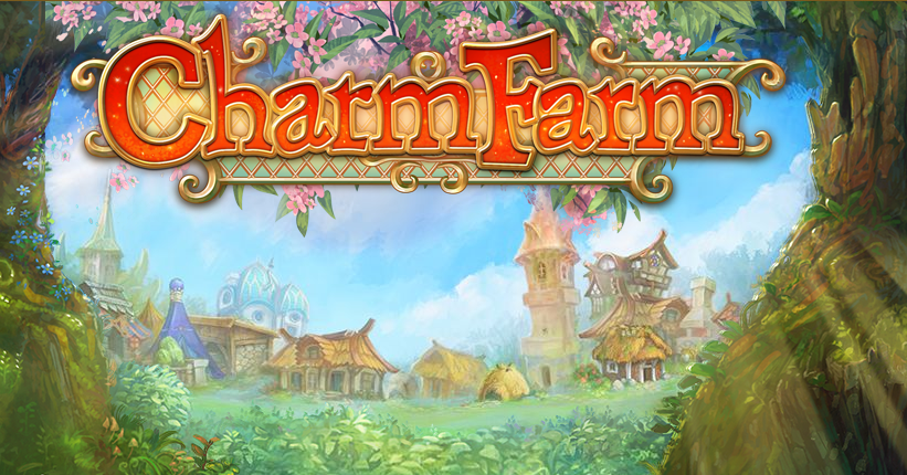 Charm Farm