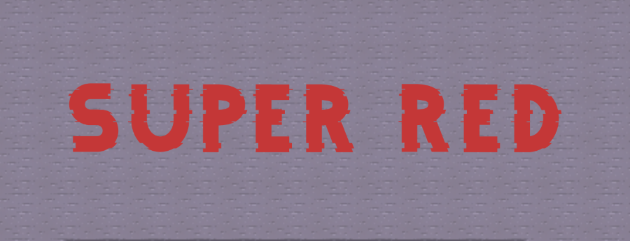 Super Red