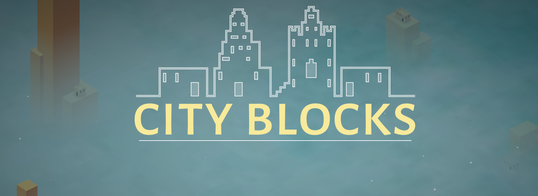 City Blocks
