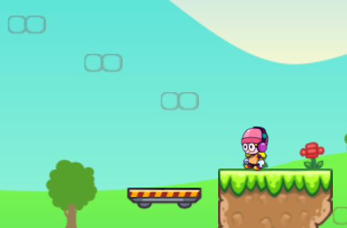 Melody's Adventure 2