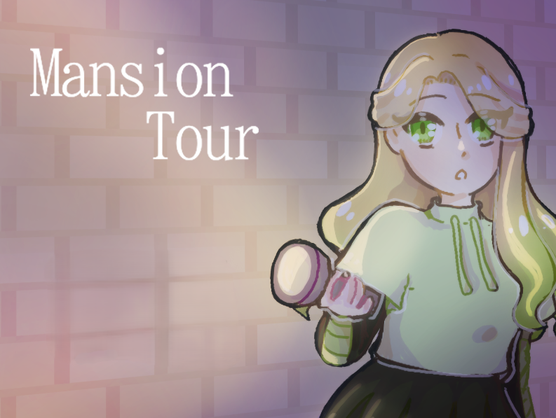 Mansion Tour