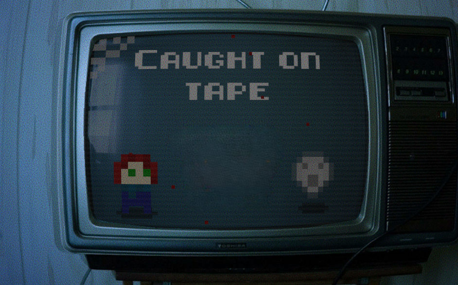Caught on Tape