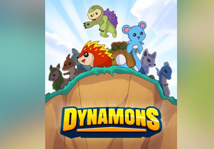 Dynamons