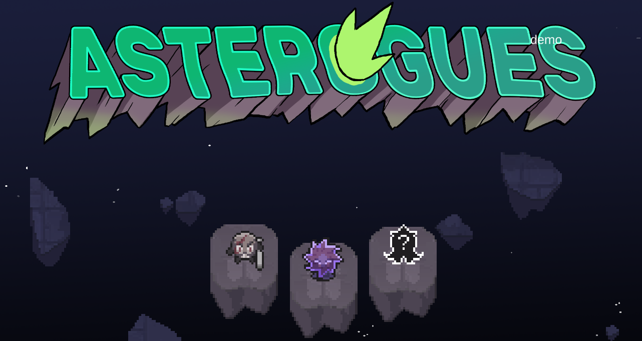 Asterogues