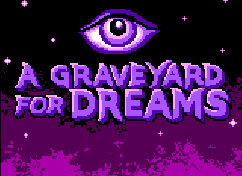 A Graveyard for Dreams