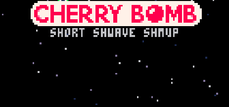 Cherry Bomb