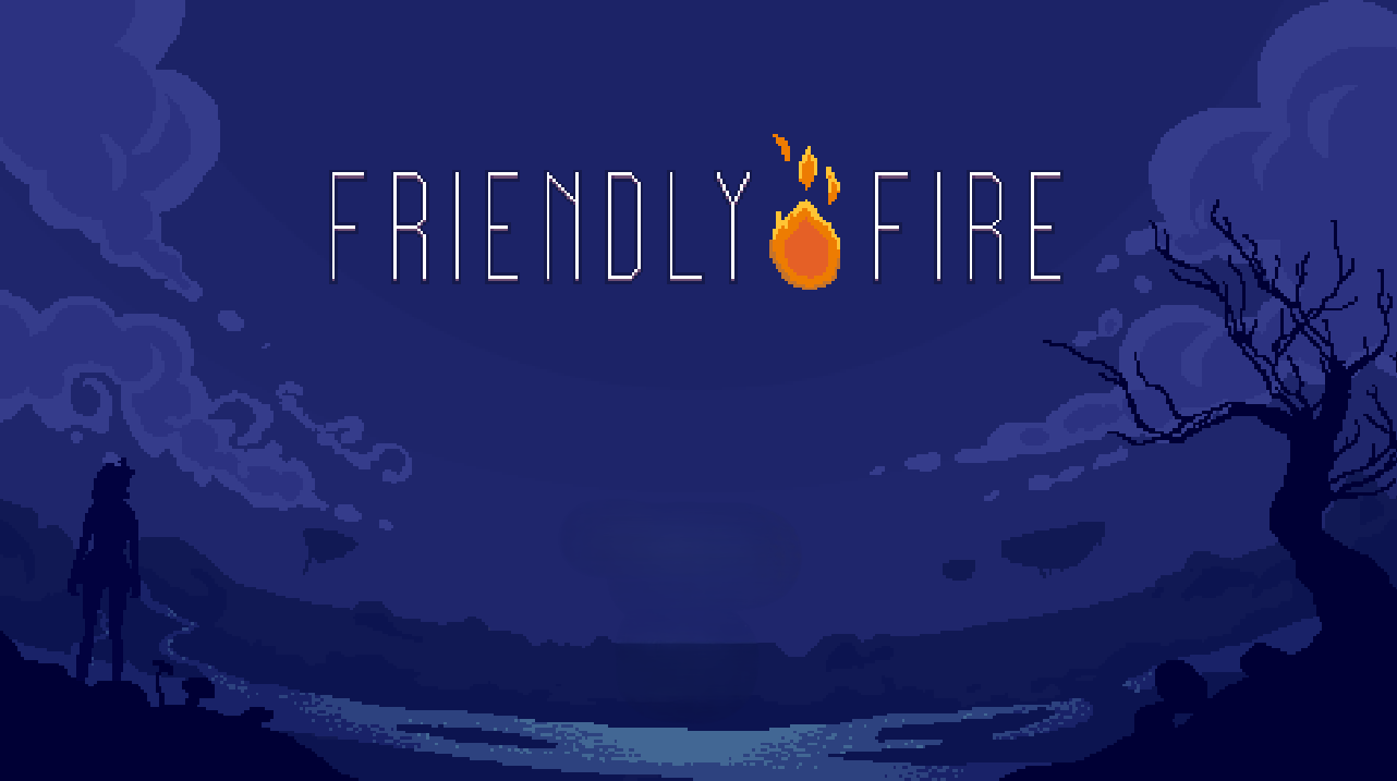 Friendly Fire