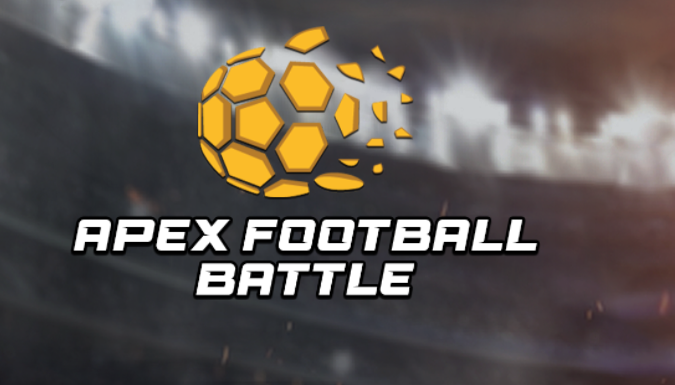 Apex Football Battle