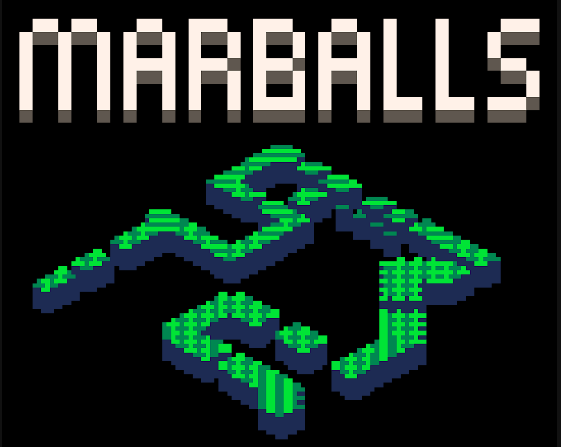 Marballs