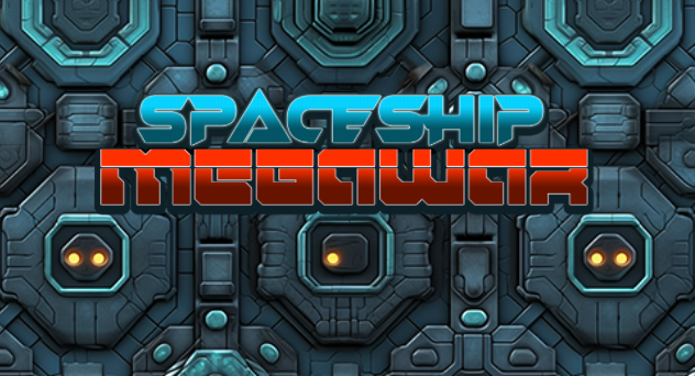 Spaceship Mega War
