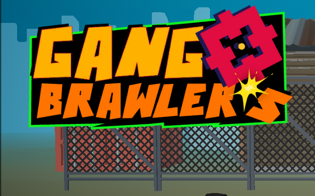 Gang Brawlers