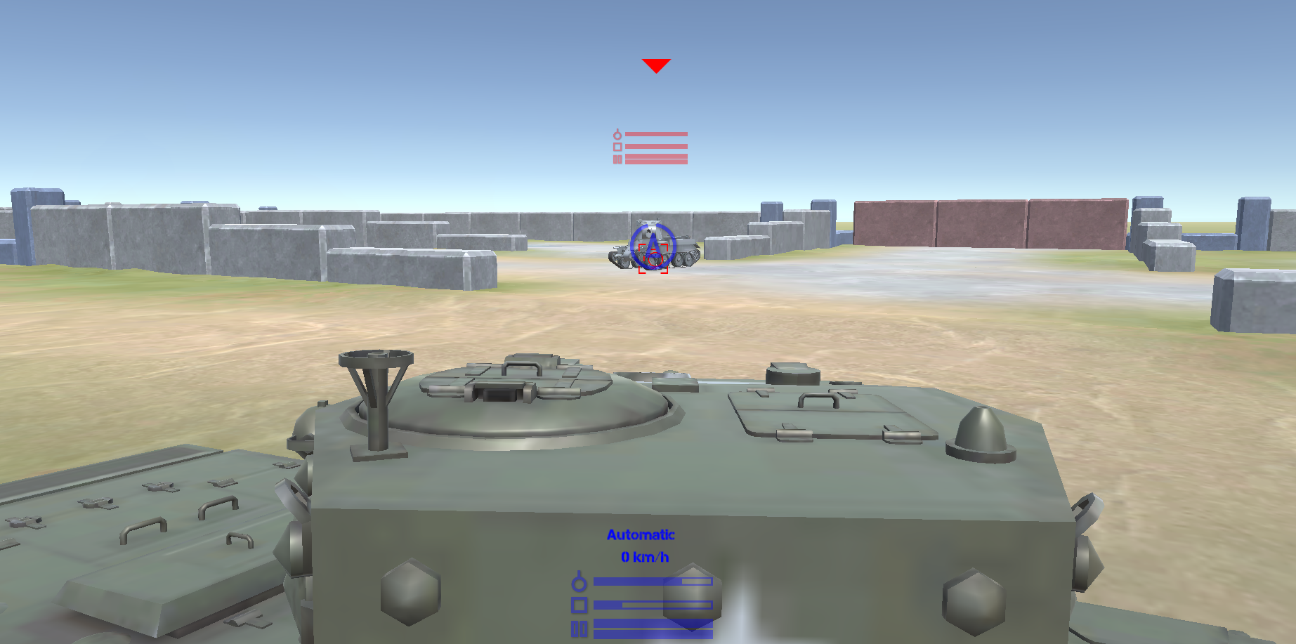 World of WarTanks
