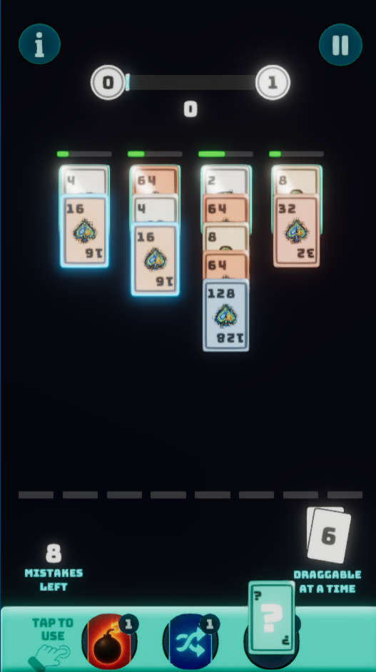 Merge Royal