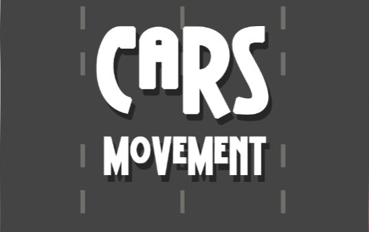 Cars Movement