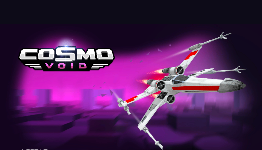 Cosmo Void