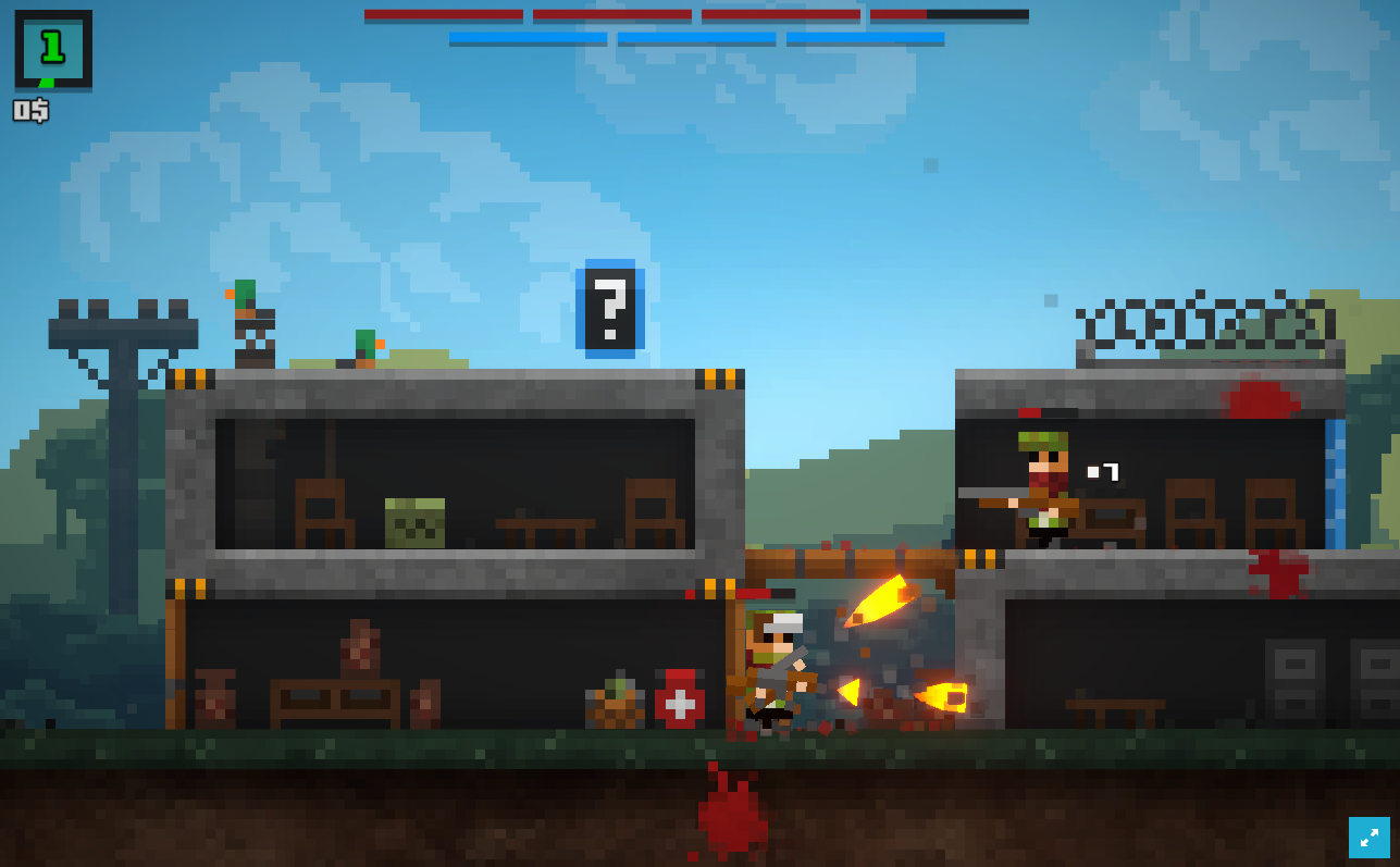 RPG MK. II