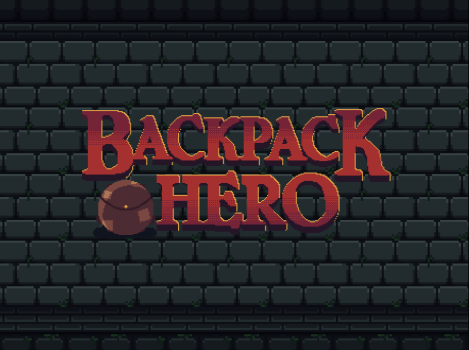 Backpack Hero