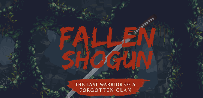 Fallen Shogun