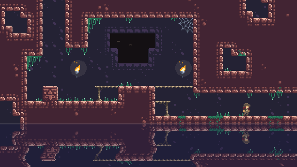 Temple of Kashteki screenshot 1