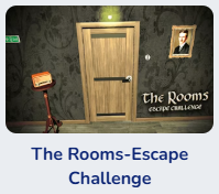 The Rooms-Escape Challenge