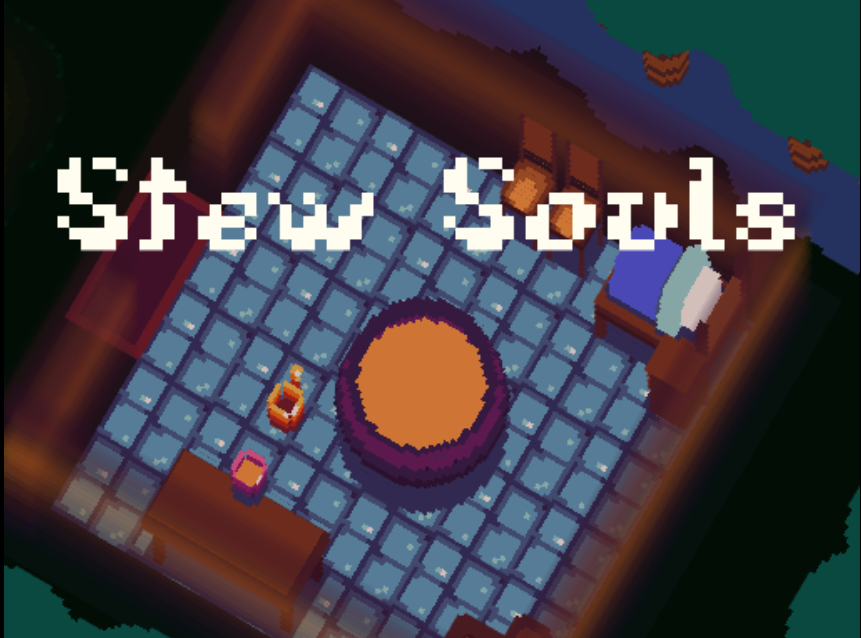 Stew Souls
