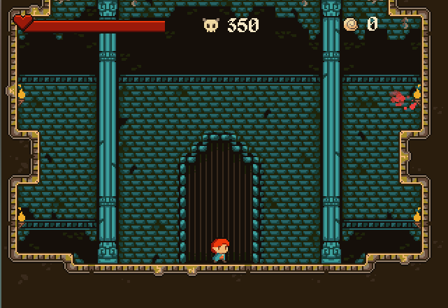 Elementalist screenshot 1