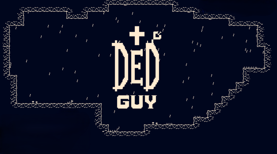 Ded Guy