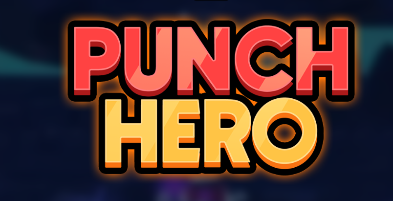 Punch Hero