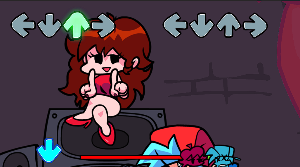 Friday Night Funkin screenshot 1