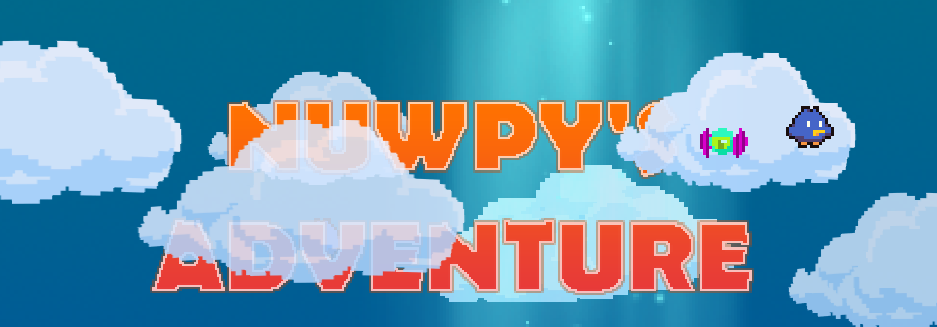 Nuwpy Dash