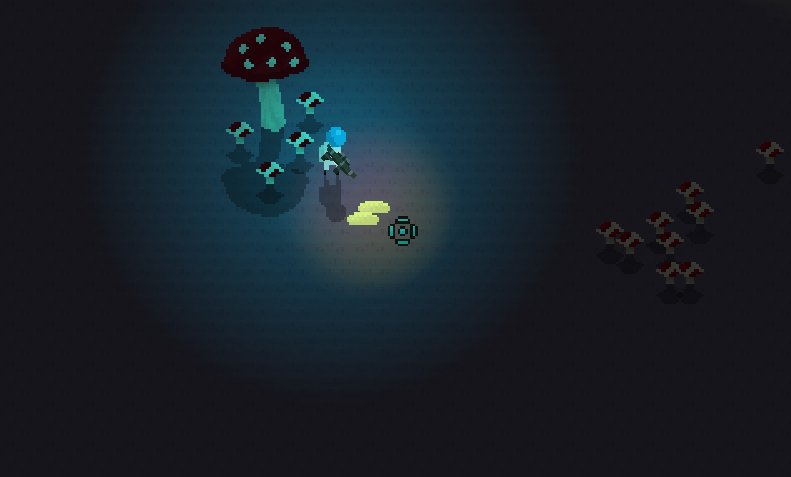 Solar Blast