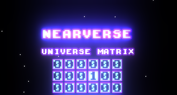 Nearverse
