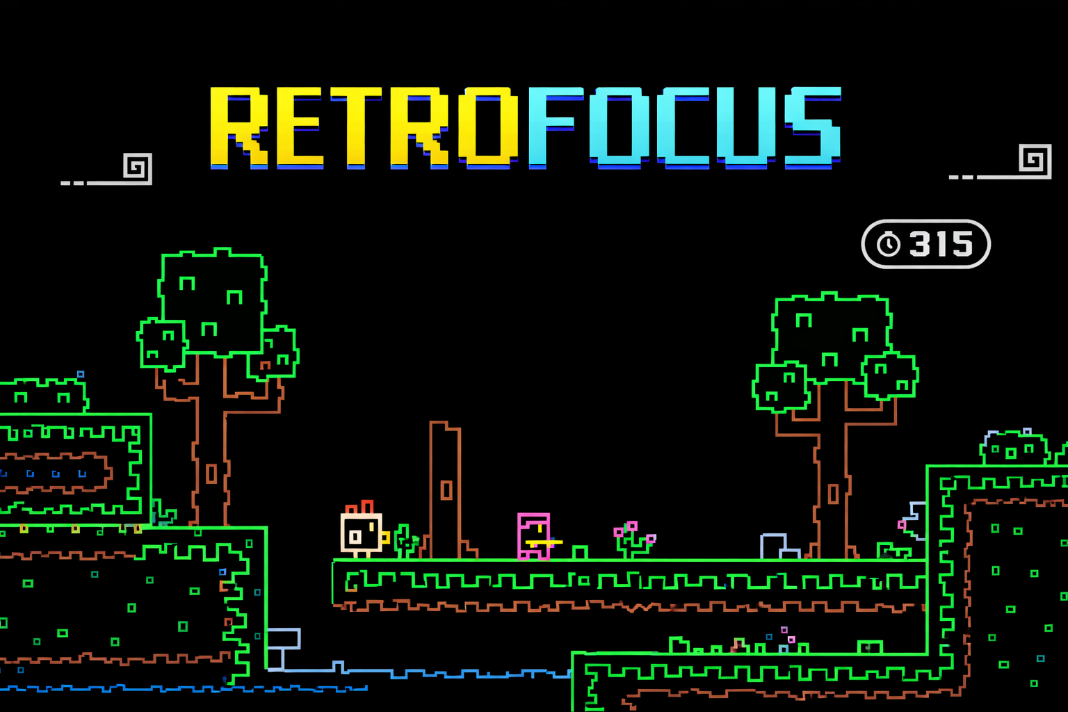 Retro
