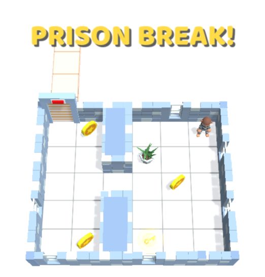 Amaze Escape
