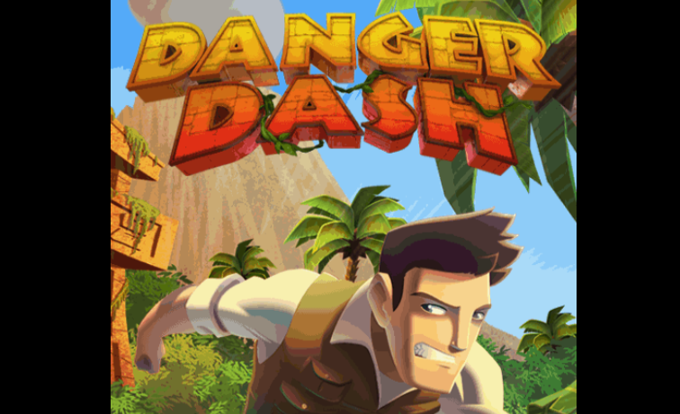Danger Dash