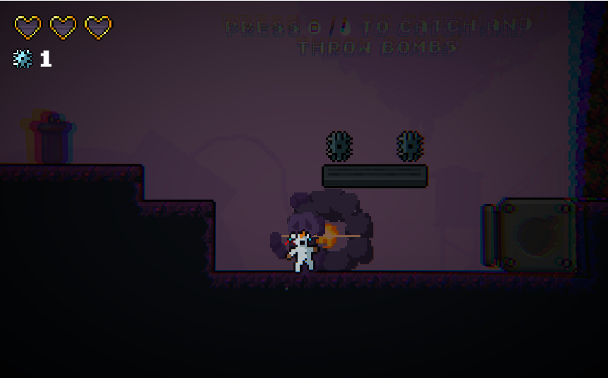 Plushie Bomber screenshot 1