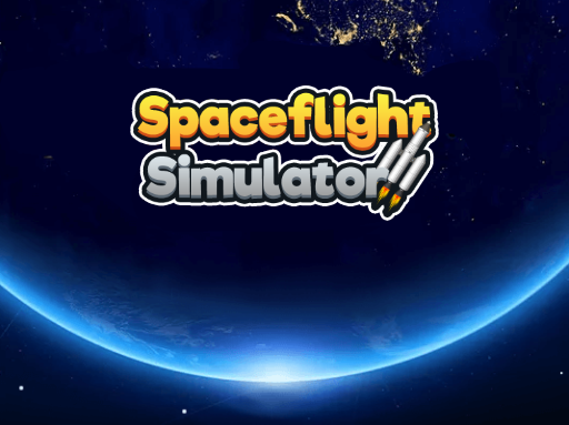 Spaceflight Simulator