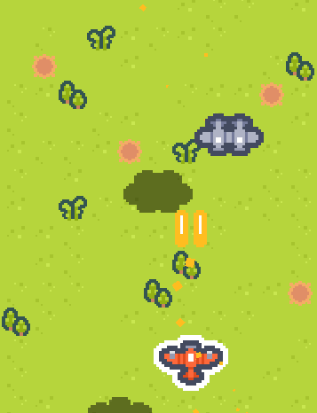 Sky Blitz screenshot 1