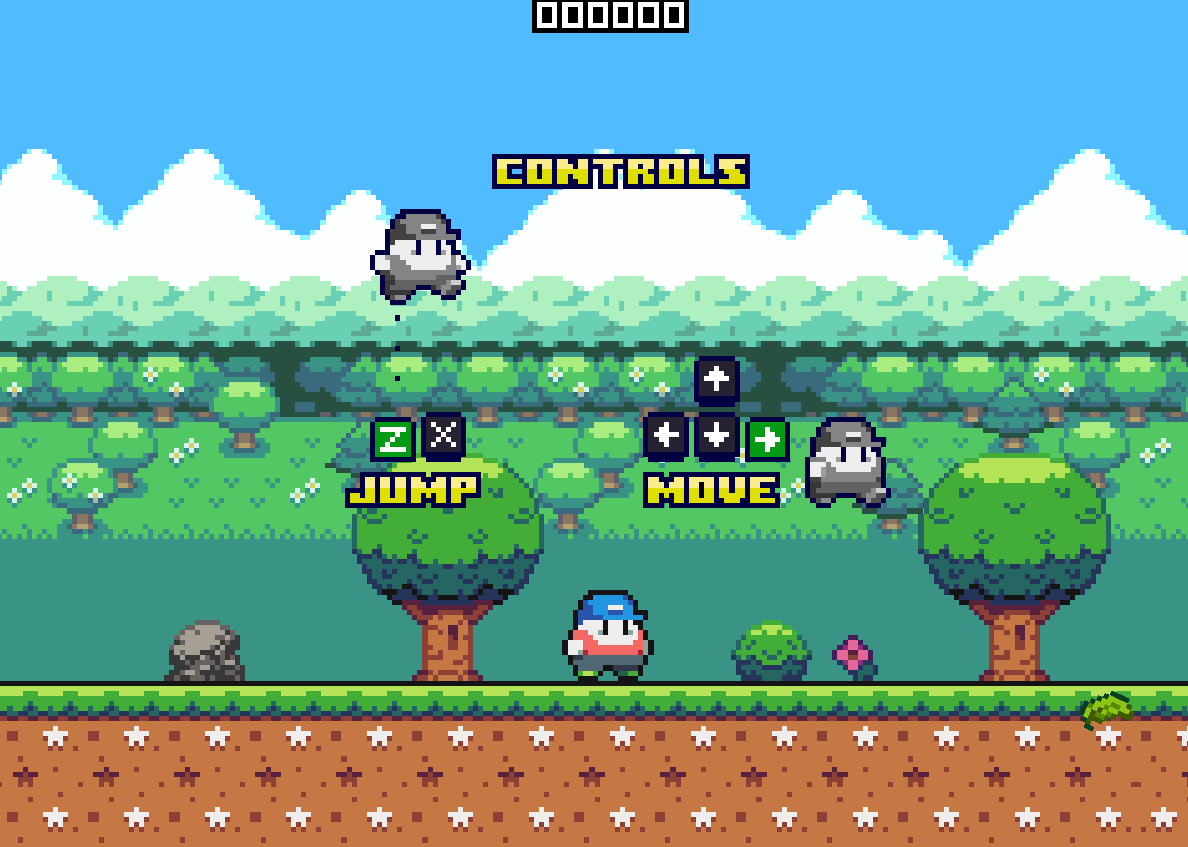 Super Onion Boy 2