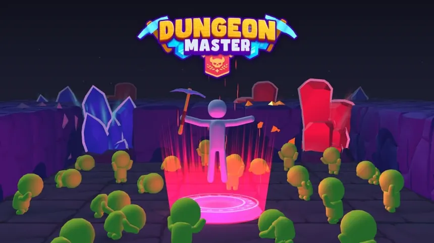 Dungeon Master - Cult & Craft
