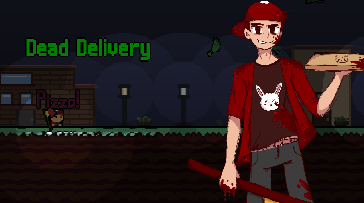 Dead Delivery