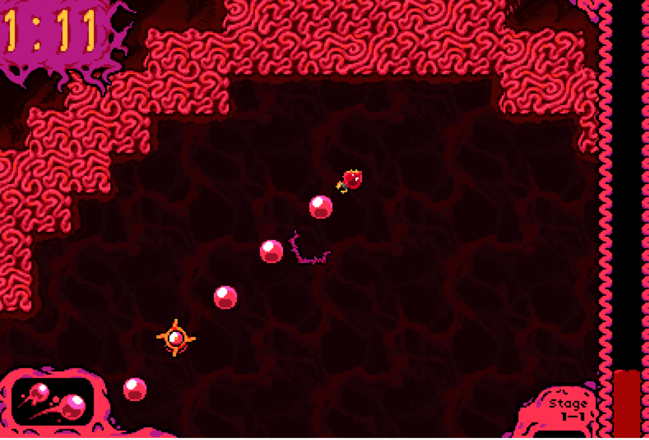 BlastoBlitz screenshot 1